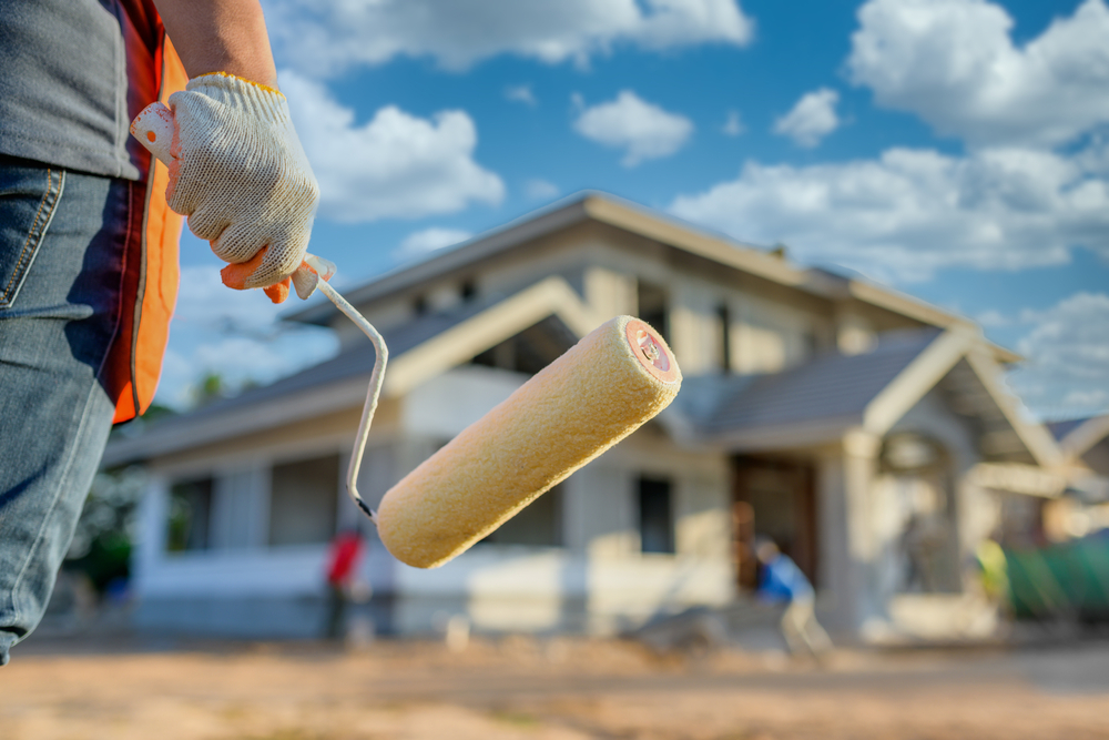 Painting Providers for Homeowners